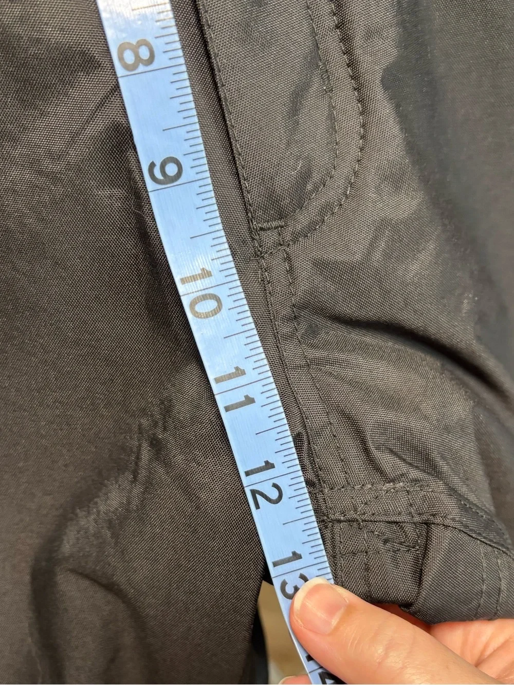 Boulder Gear waterproof snow pants, men's large